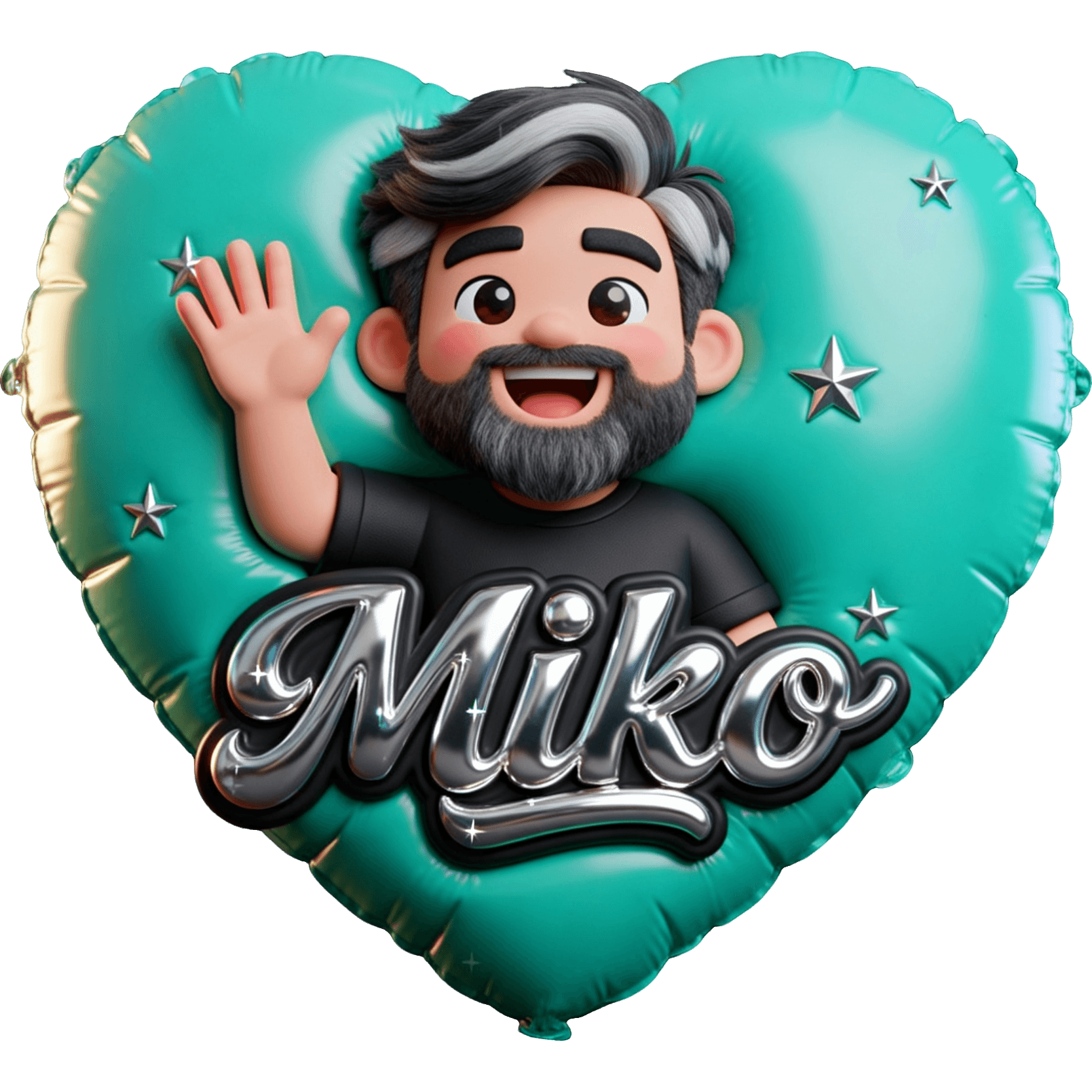 Samimi Gülüş TikTok LIVE gift