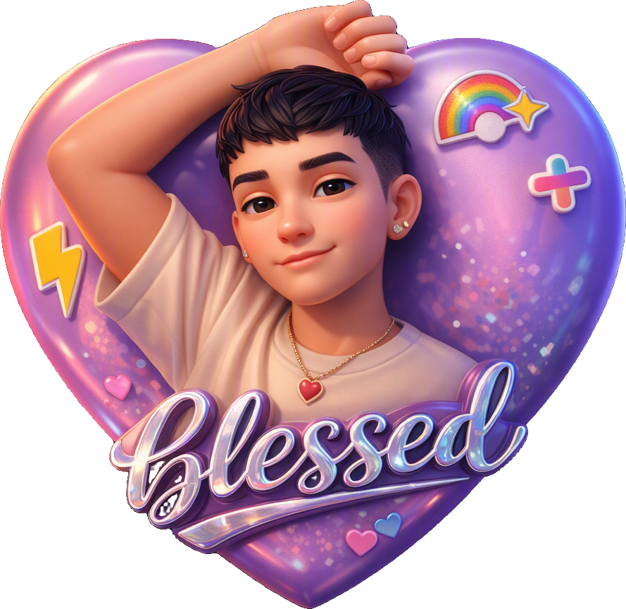 TDV TikTok LIVE gift