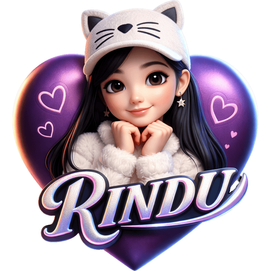 Rindu Manis TikTok LIVE gift