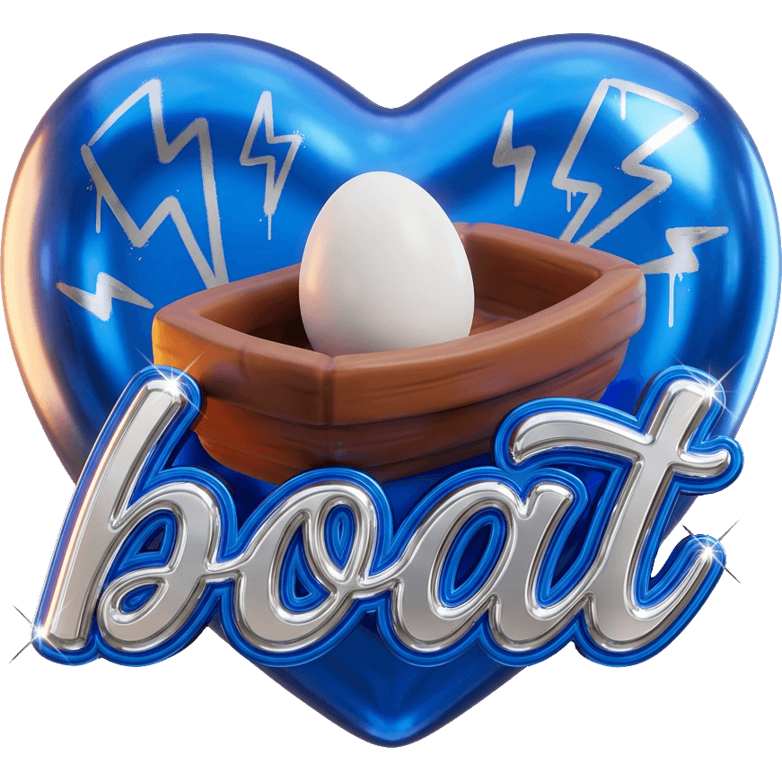 Egg TikTok LIVE gift