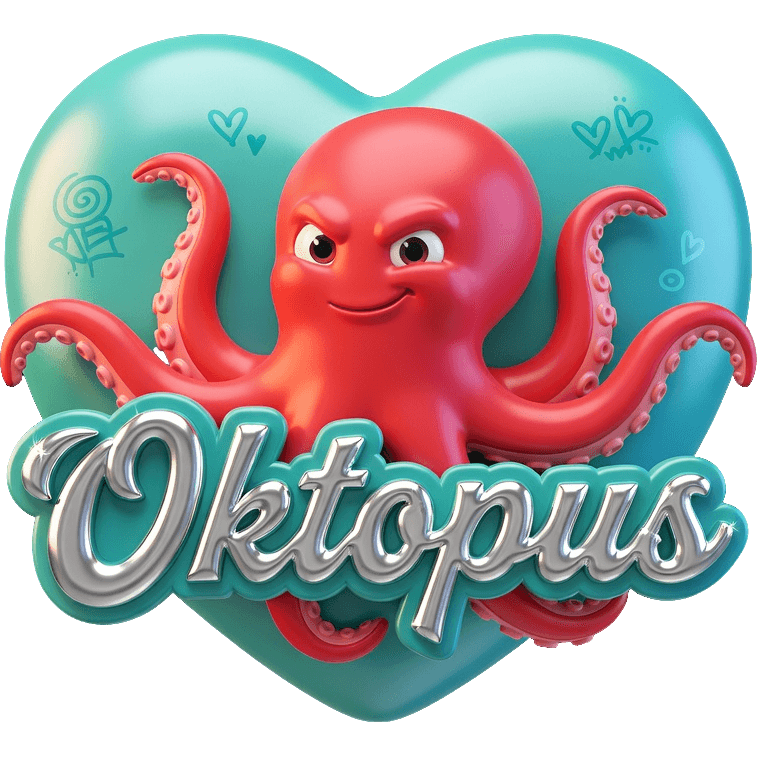 Oktopusfamily TikTok LIVE gift