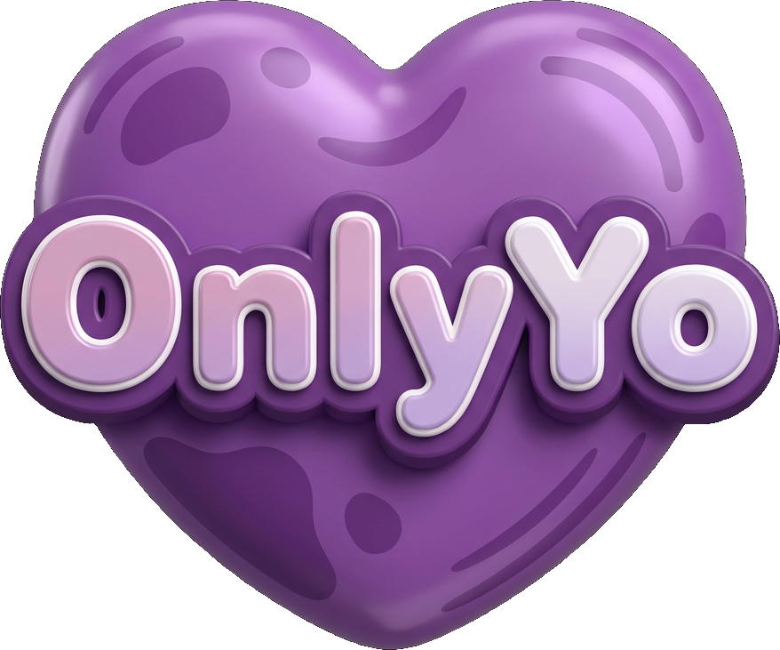 OnlyYo TikTok LIVE gift
