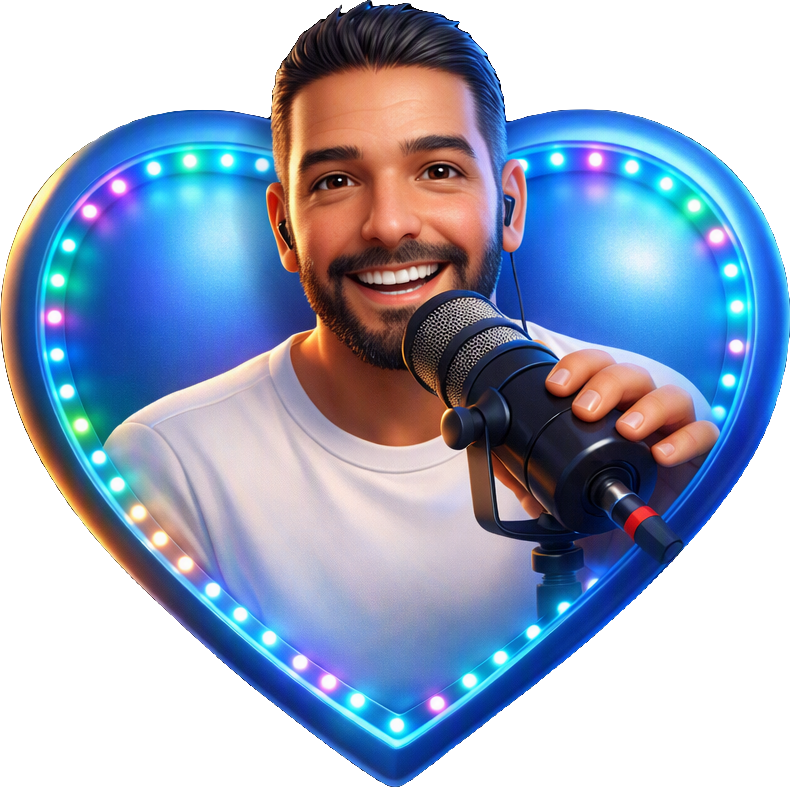 Charismatik TikTok LIVE gift