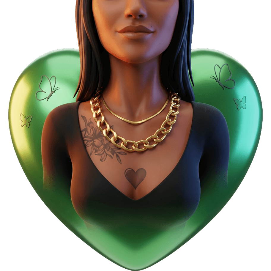Regina TikTok LIVE gift