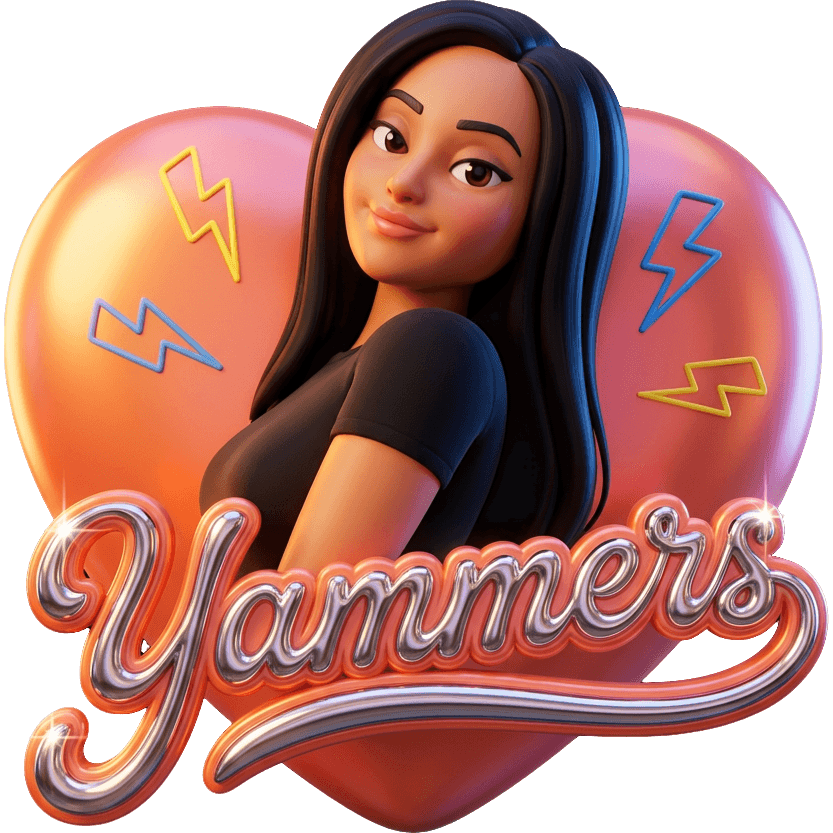 Yammers TikTok LIVE gift