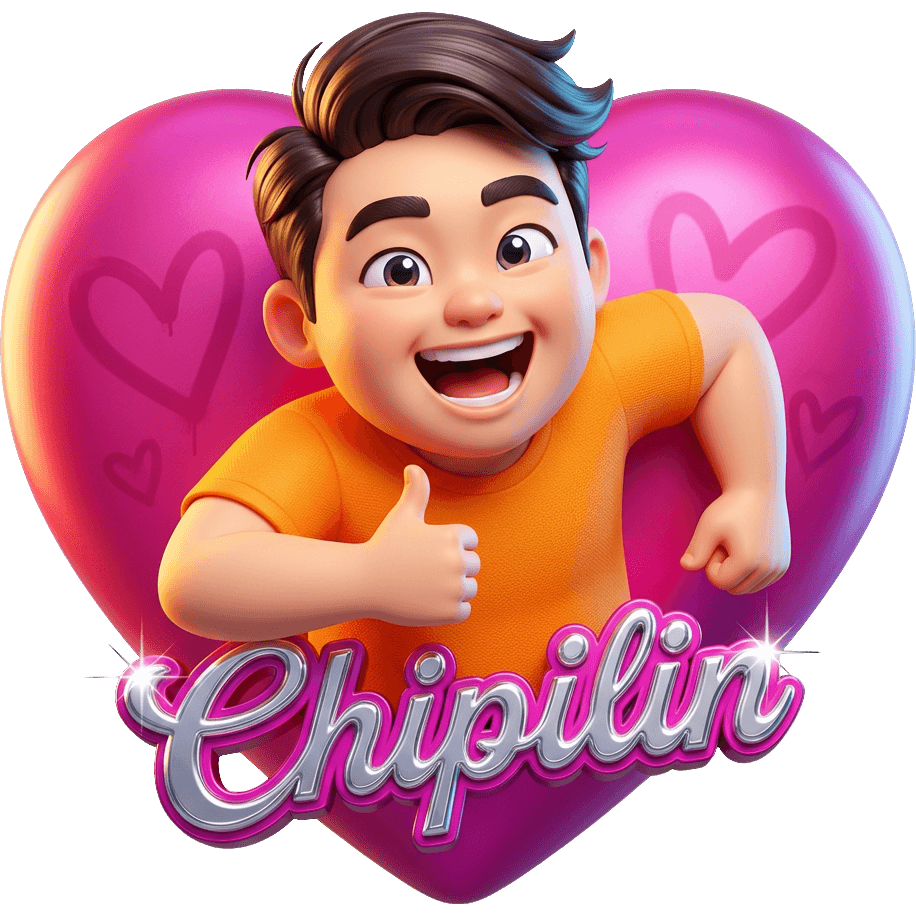 Chipilin Activo TikTok LIVE gift