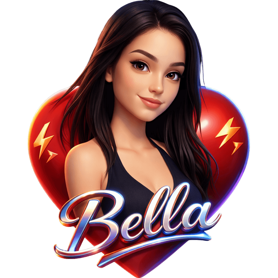 Bella la plebeya TikTok LIVE gift