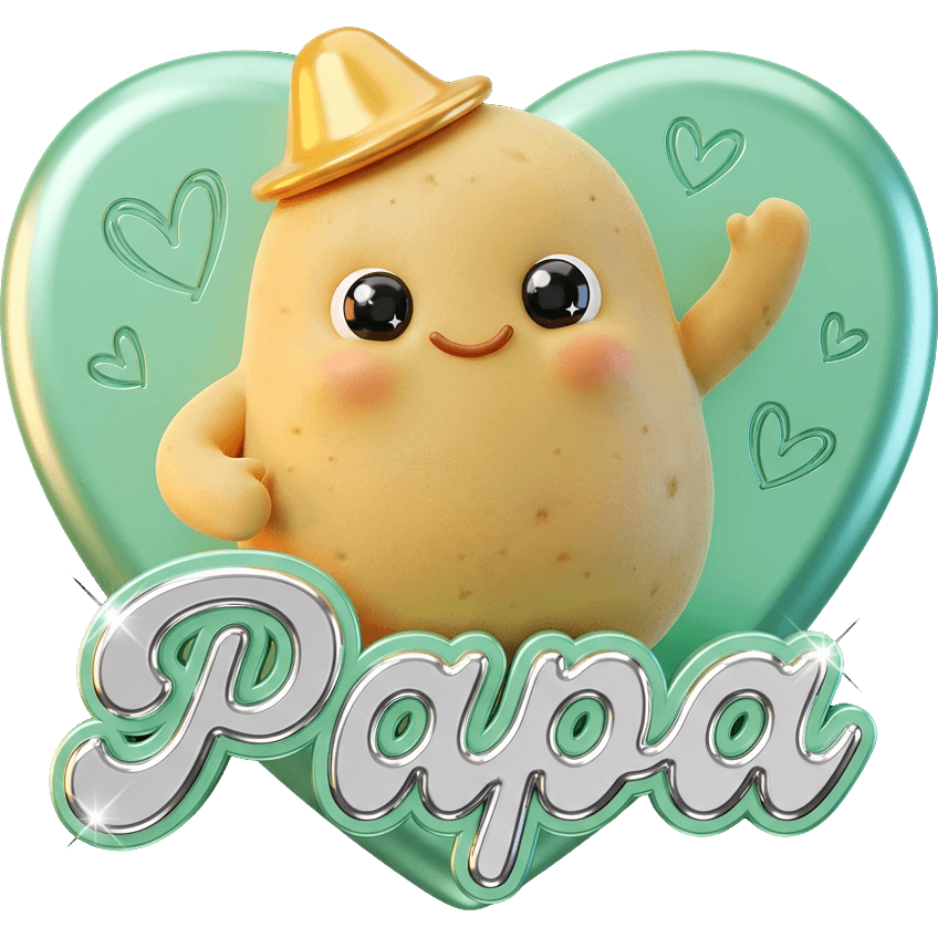 Papa Dorada TikTok LIVE gift