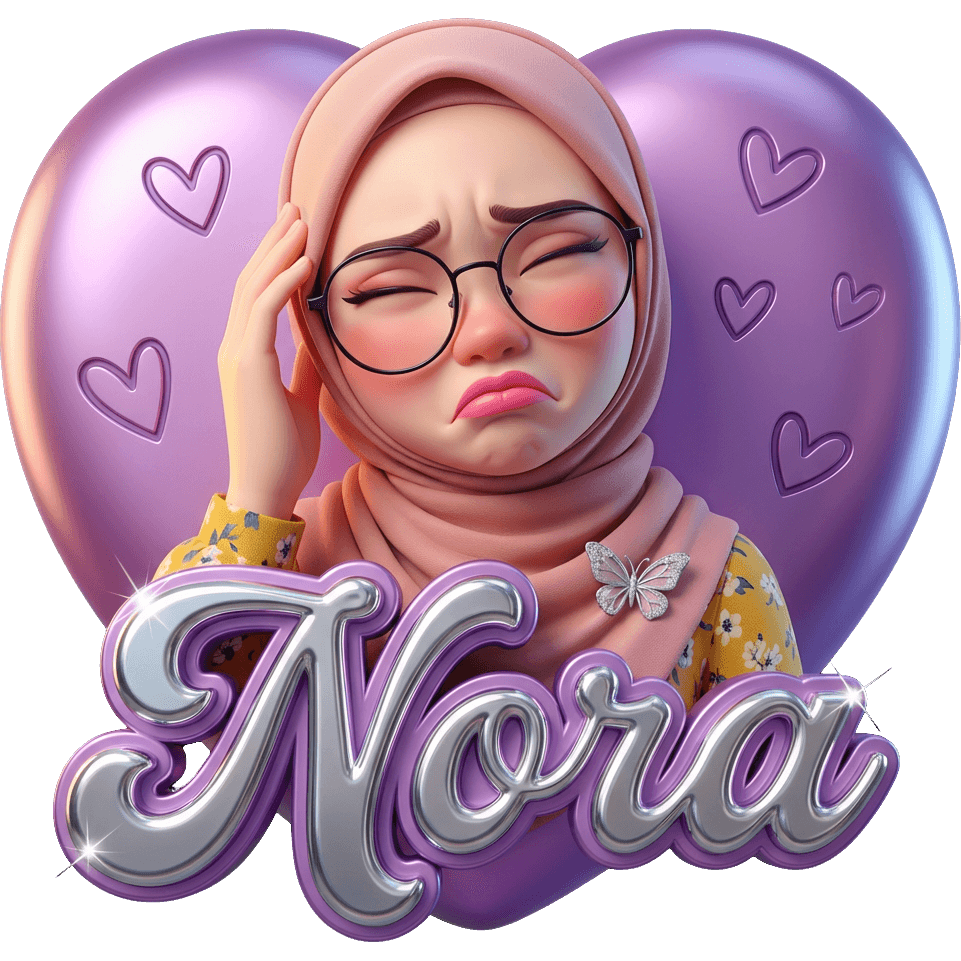 Nora Eika TikTok LIVE gift