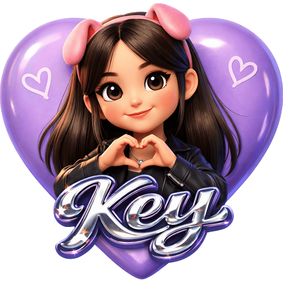 Key TikTok LIVE gift