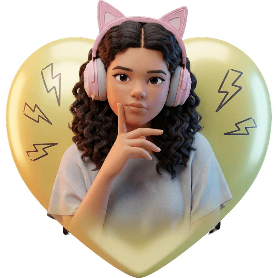 susbug TikTok LIVE gift