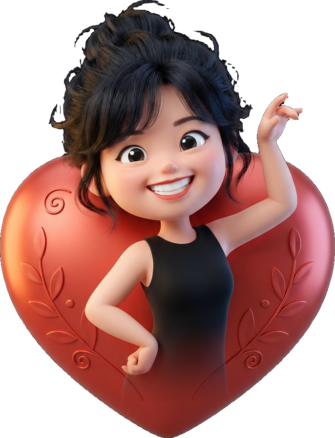 Crazy  Queen TikTok LIVE gift