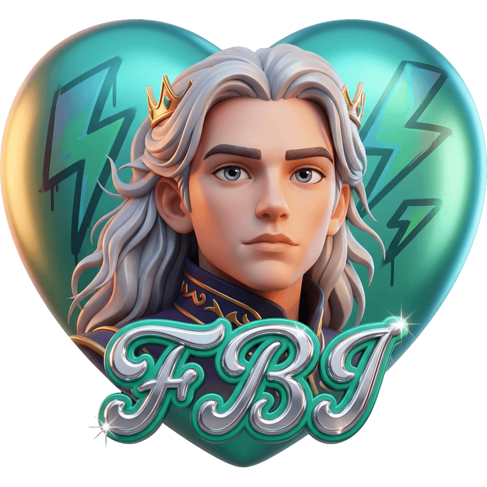 Prince FBI TikTok LIVE gift