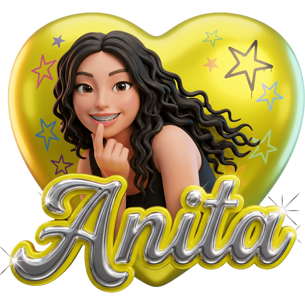 Anita Fresita TikTok LIVE gift