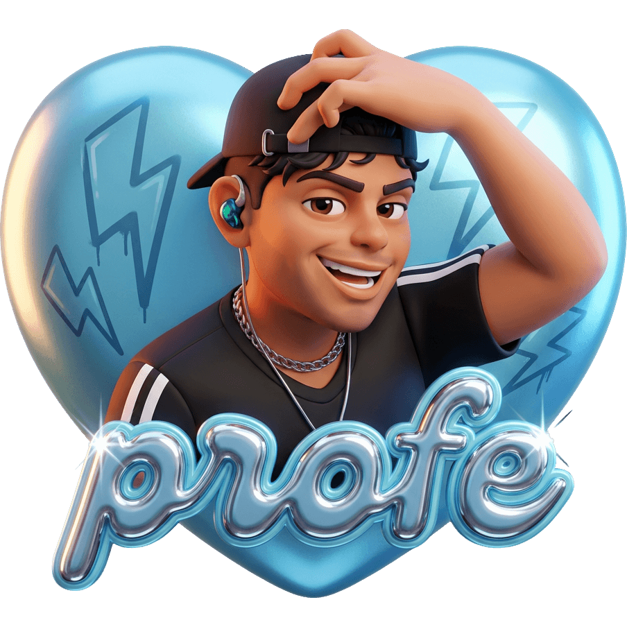 Profe Pausini TikTok LIVE gift