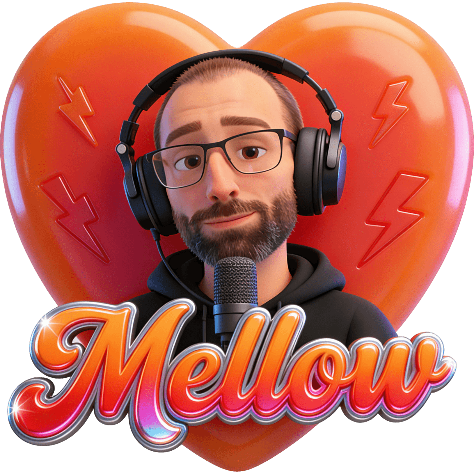 TheMellow1 TikTok LIVE gift