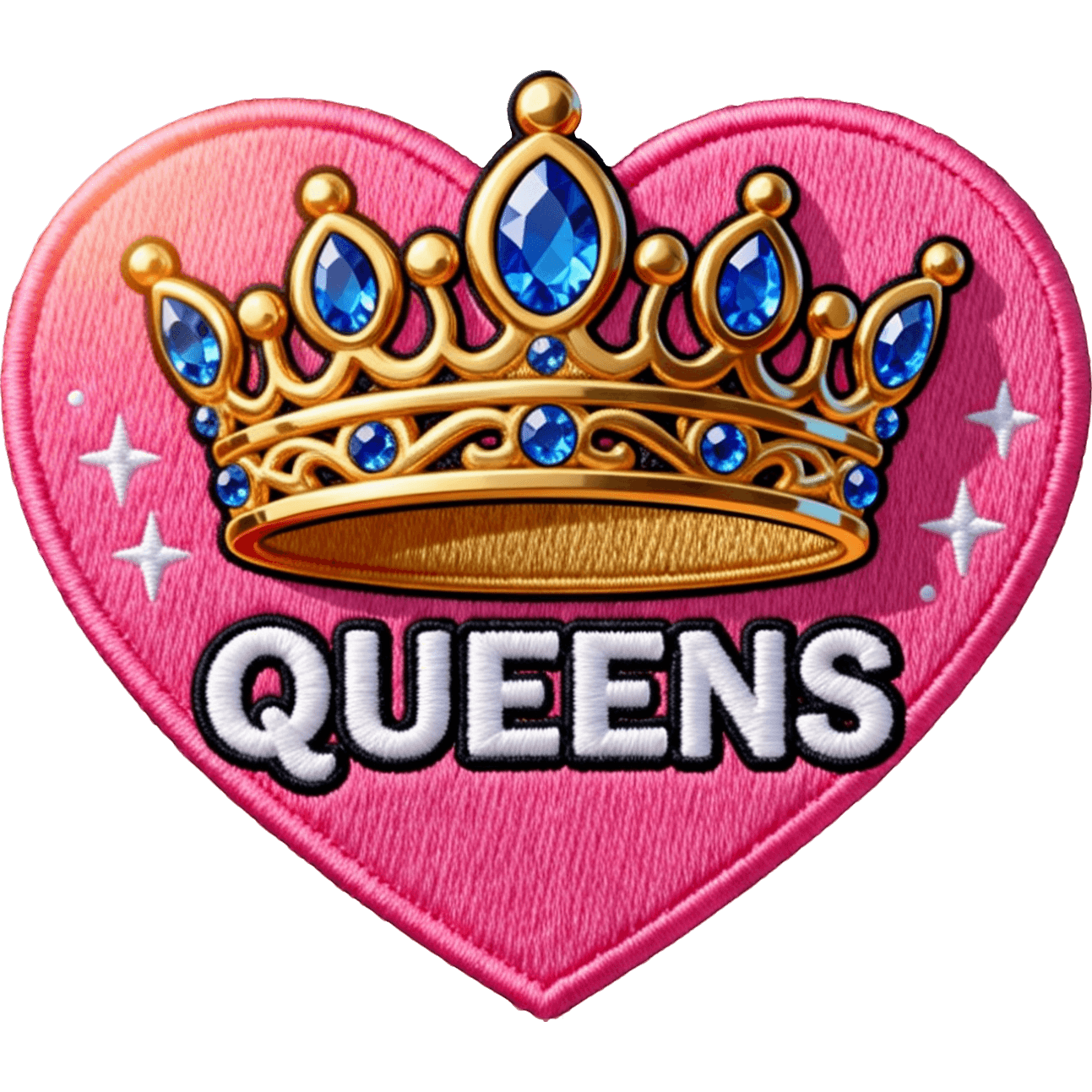 Corona QUEENS TikTok LIVE gift