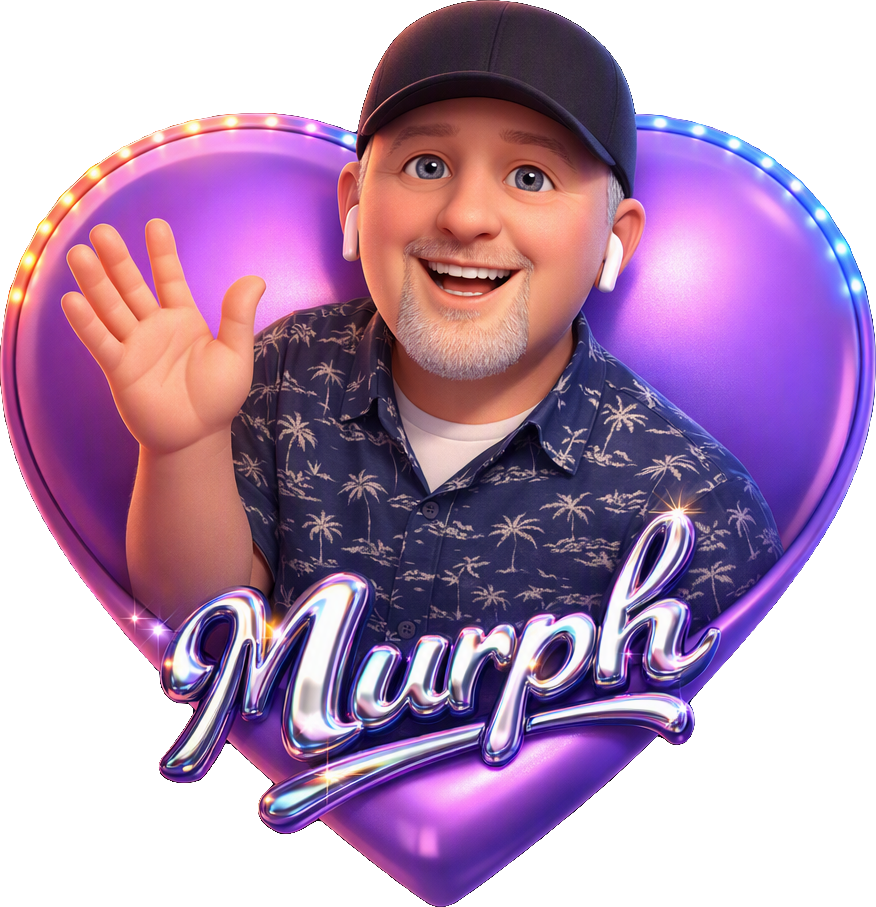 Murph hitz TikTok LIVE gift