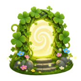 Gate to Treasure TikTok LIVE gift