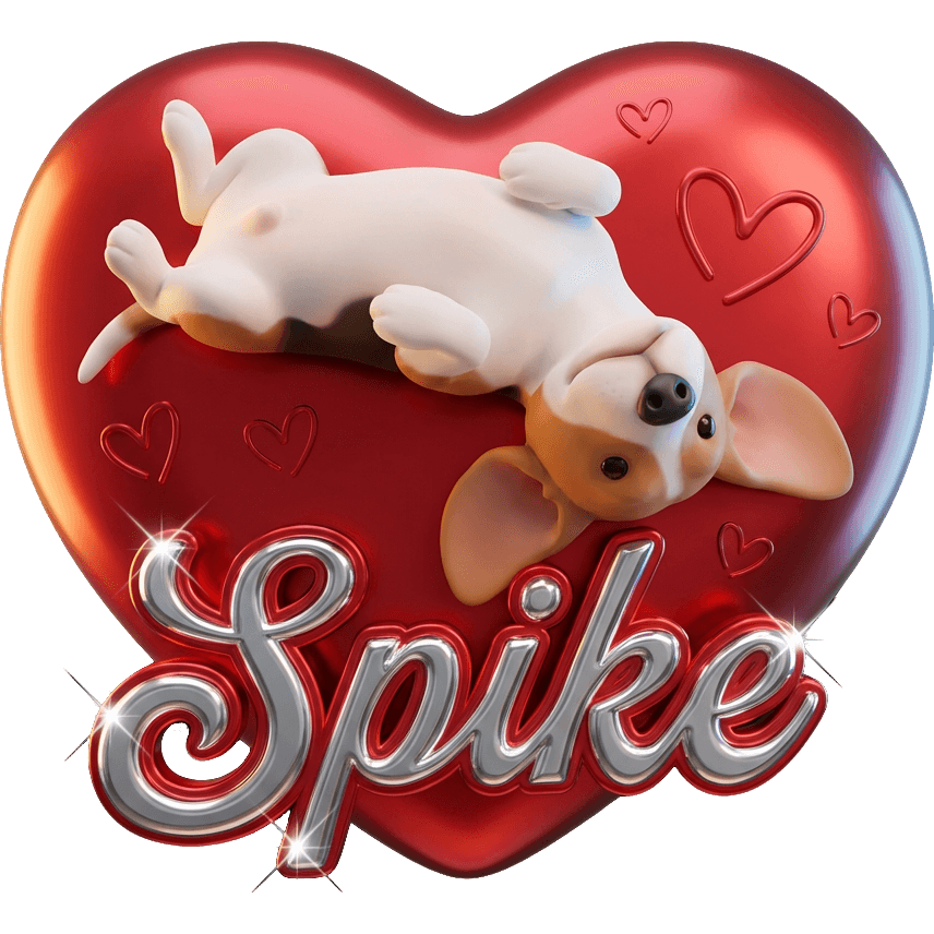 Spike Tolănit TikTok LIVE gift