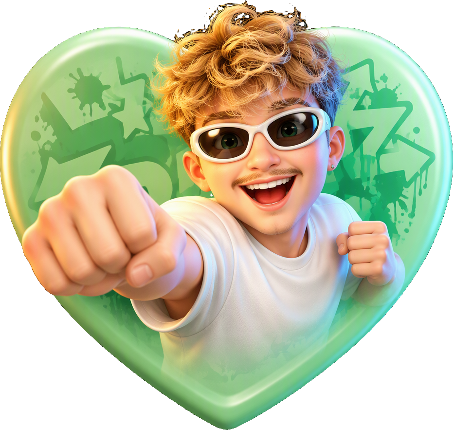 Vai tomando TikTok LIVE gift