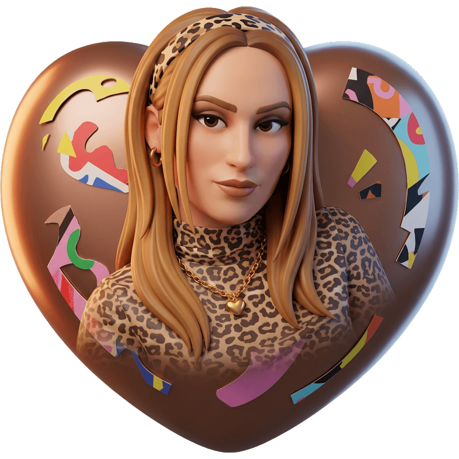 DYAmant TikTok LIVE gift