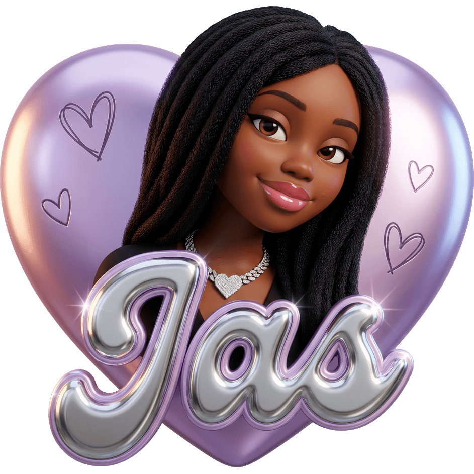 Lavender Boldness TikTok LIVE gift
