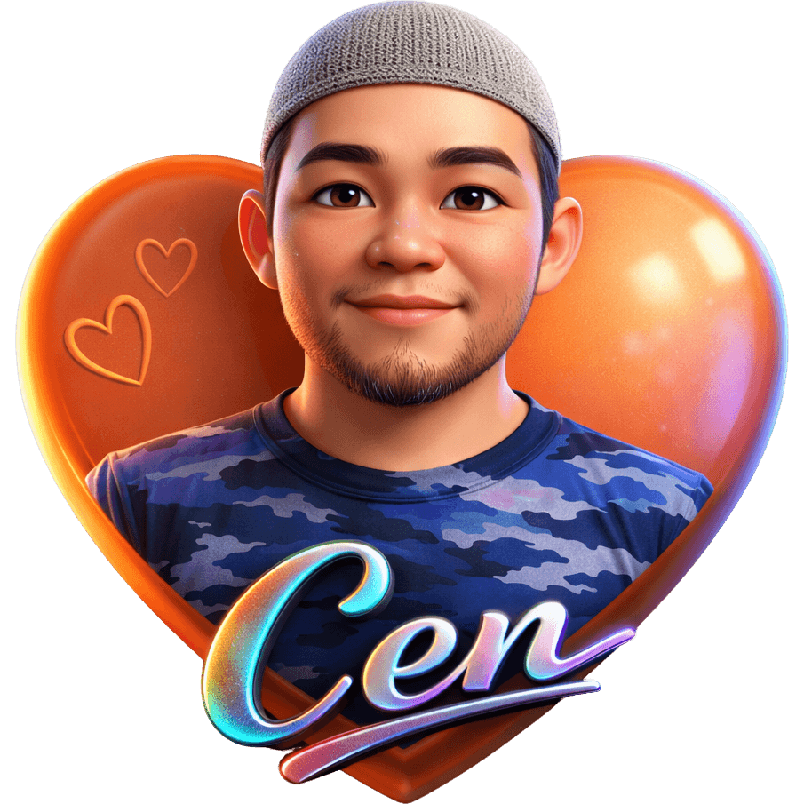 Widher TikTok LIVE gift