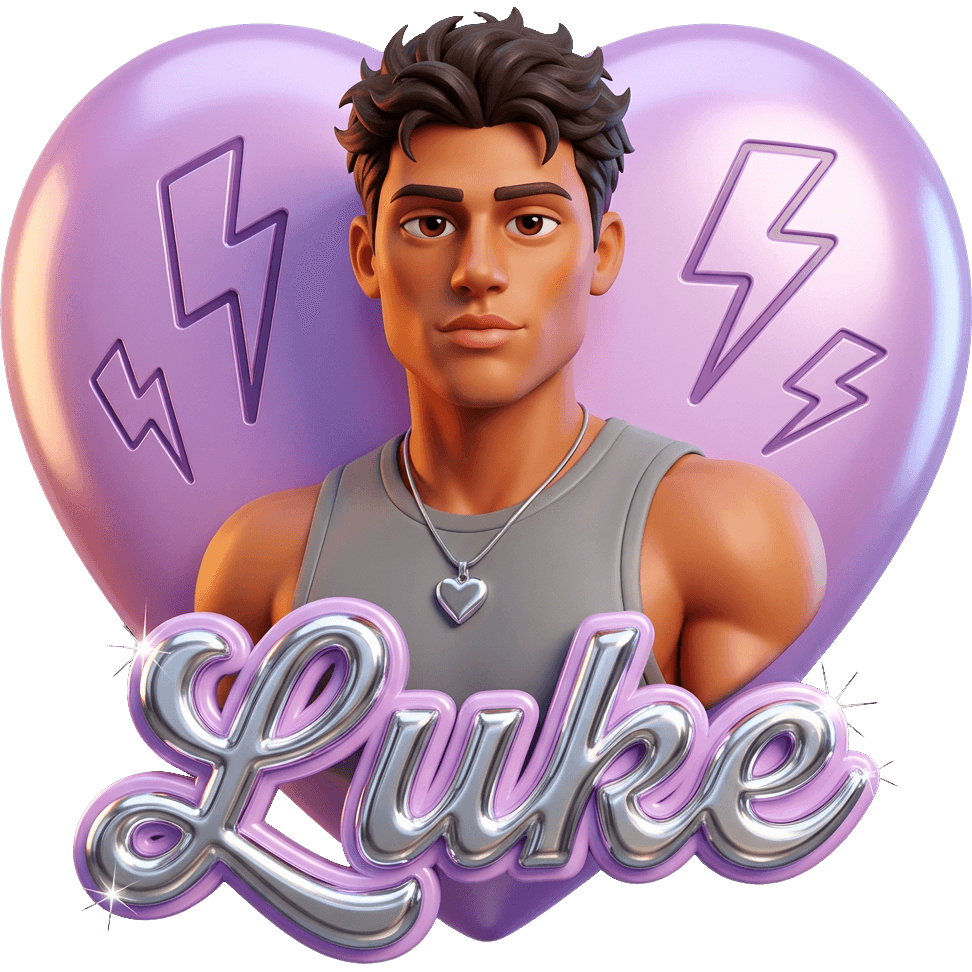 Sergeant Luke TikTok LIVE gift