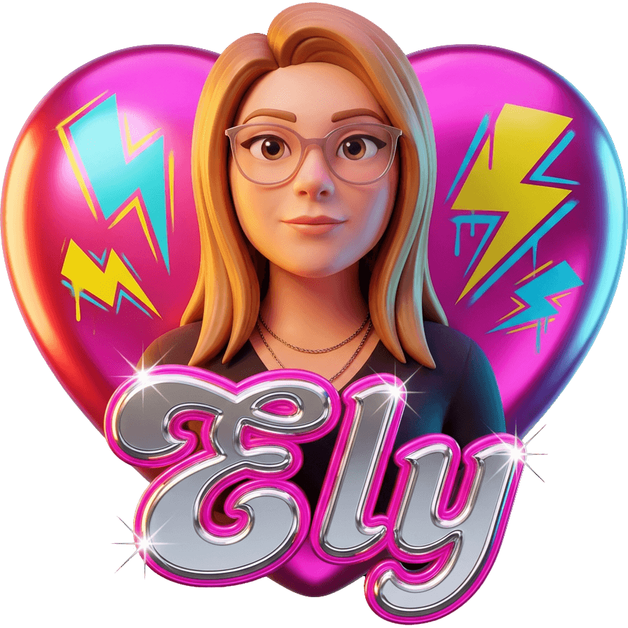 Ely Neon TikTok LIVE gift