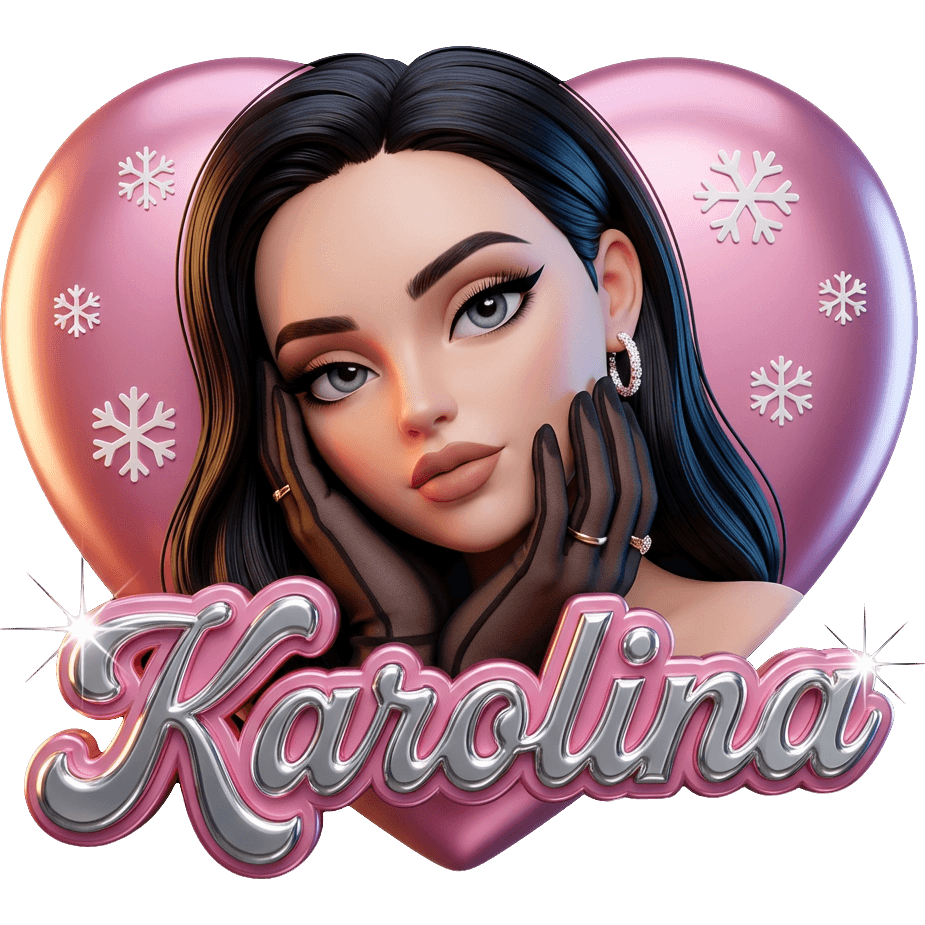 Karolina Panther TikTok LIVE gift