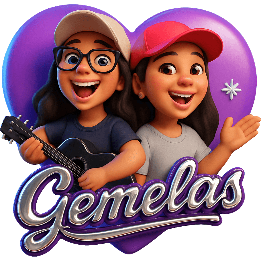 Las Gemelas SyC TikTok LIVE gift