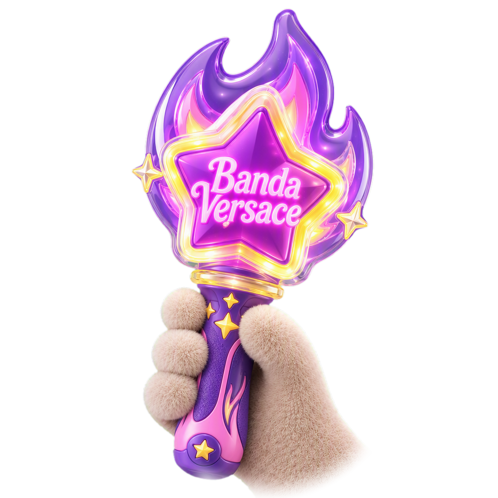 Banda Club TikTok LIVE gift