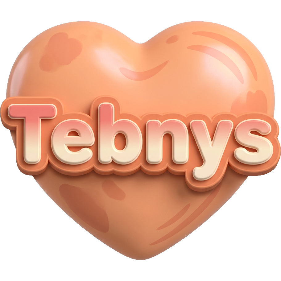 Tete heart TikTok LIVE gift