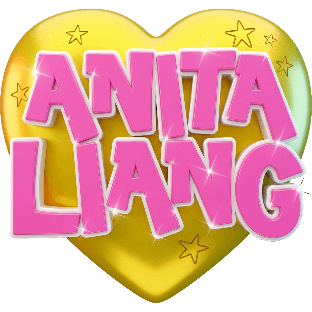 ANITA LIANG TikTok LIVE gift