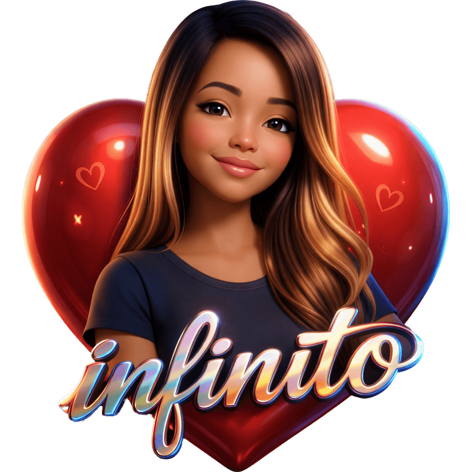 Coração Supremo TikTok LIVE gift