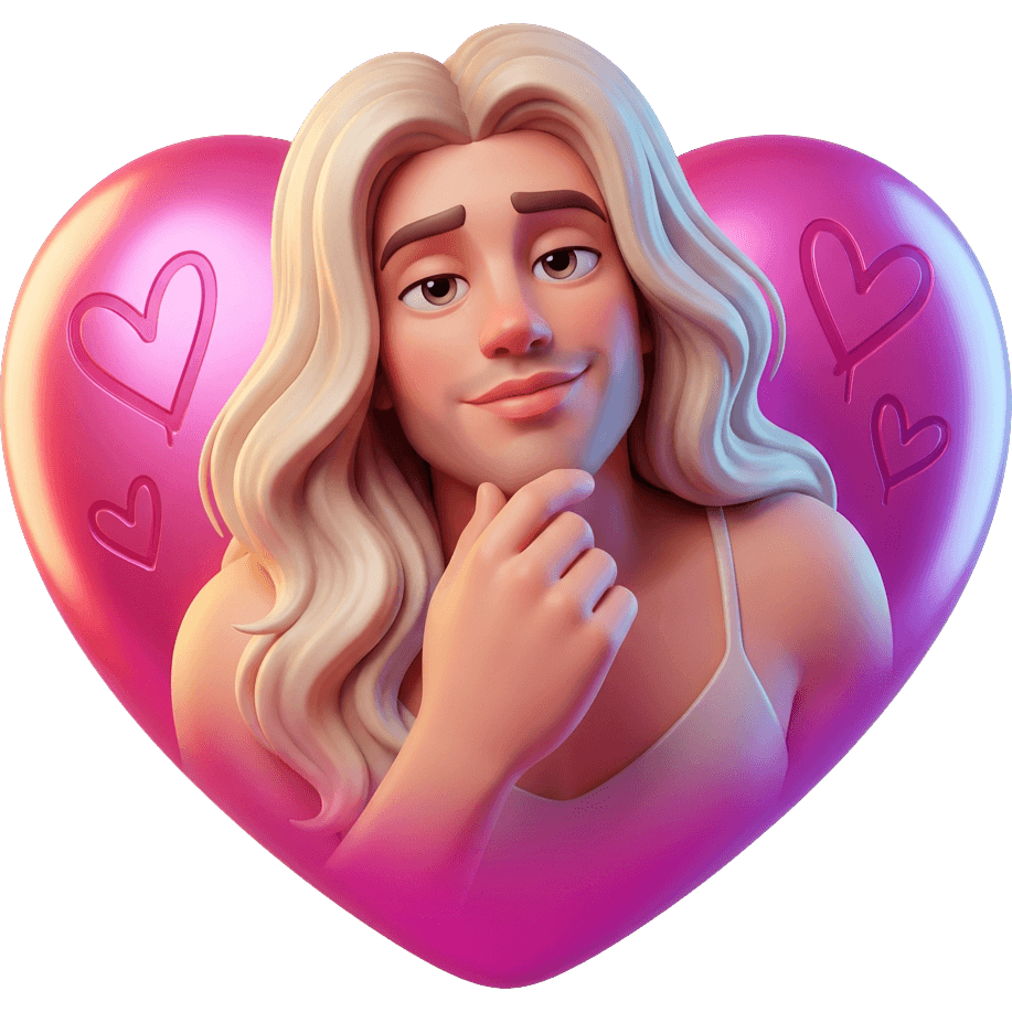 Manuela Glam TikTok LIVE gift