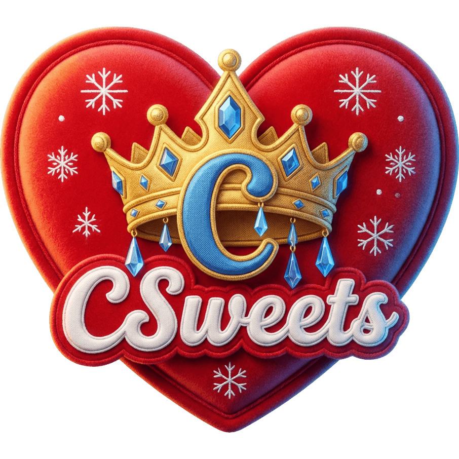 Crown Cweets TikTok LIVE gift