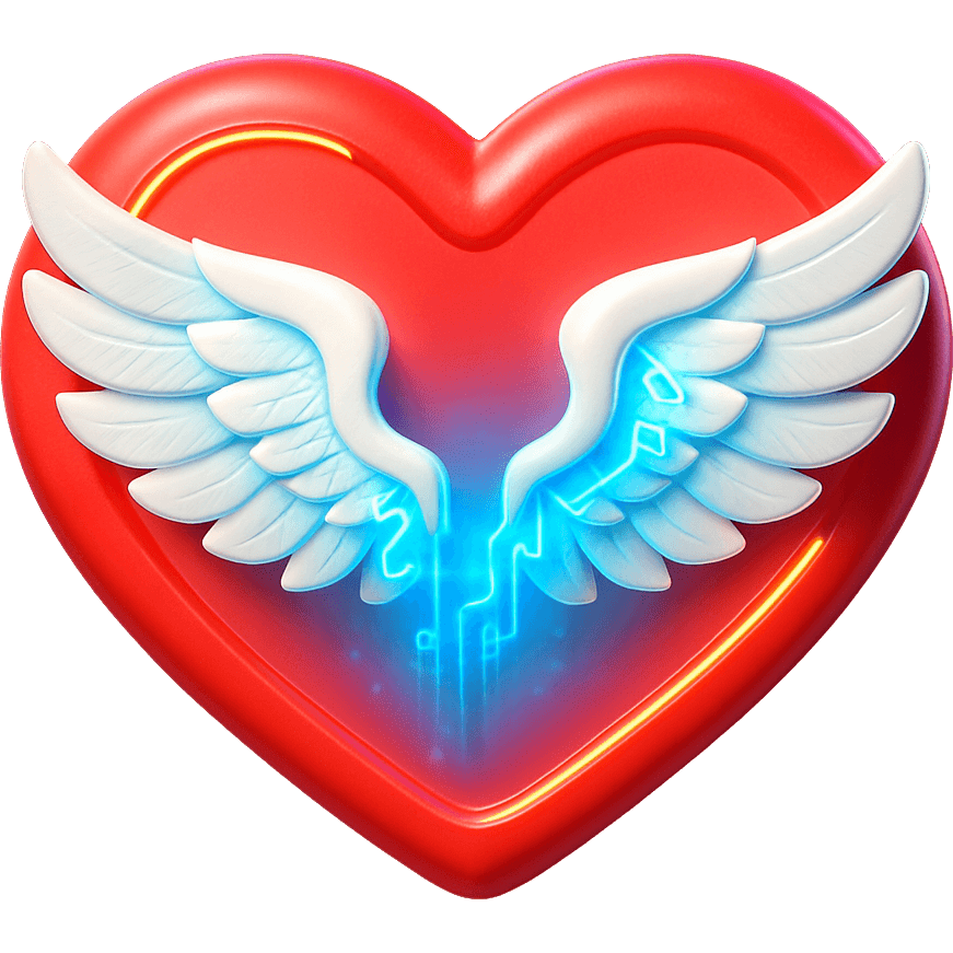 Asas da Tri TikTok LIVE gift