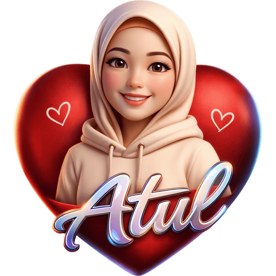 Atul omey TikTok LIVE gift