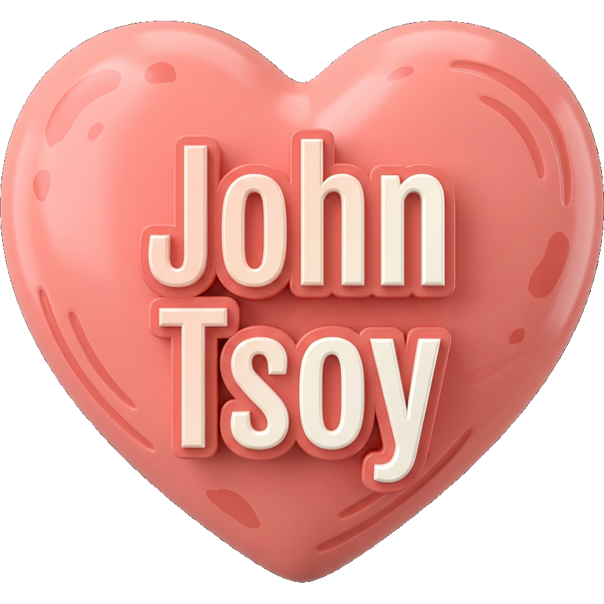 John Tsoy TikTok LIVE gift