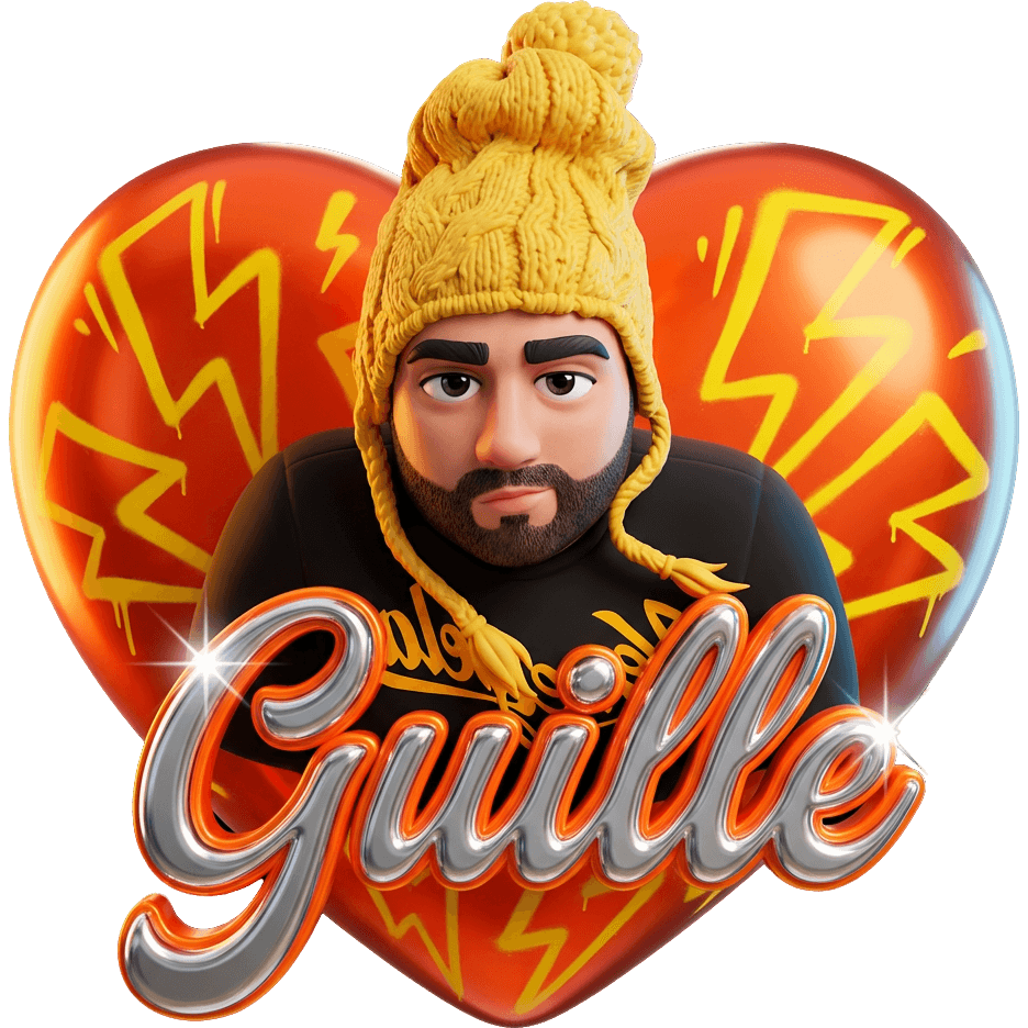 Guille Grillo TikTok LIVE gift