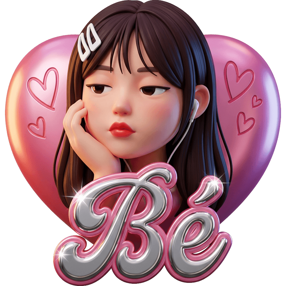 Bé Uyên TikTok LIVE gift
