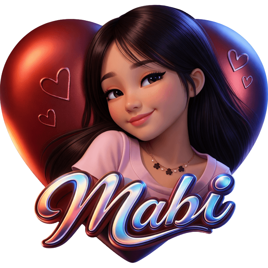 Mabi TikTok LIVE gift