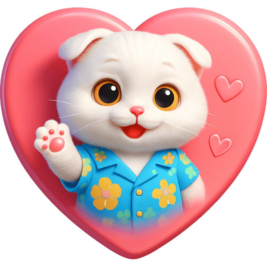 Fuku TikTok LIVE gift