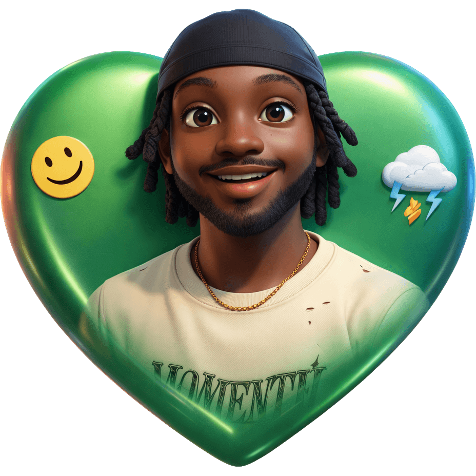 Cheesed Up TikTok LIVE gift