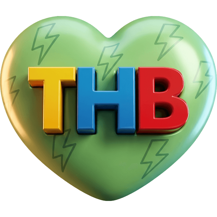 THB Tricolor TikTok LIVE gift