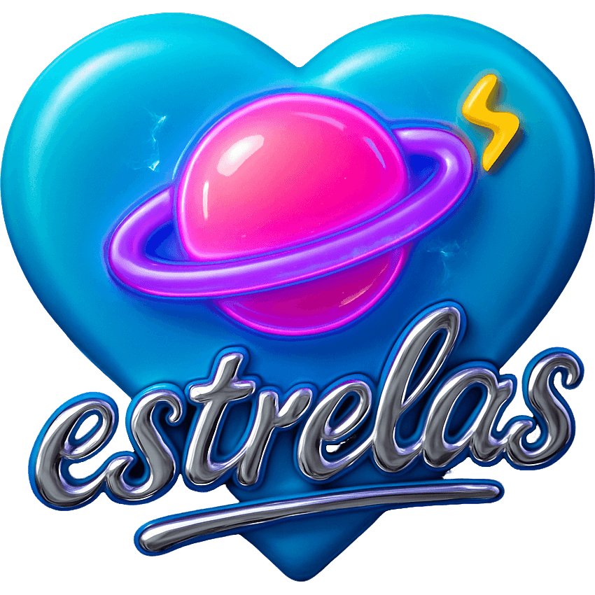 Planeta Neon TikTok LIVE gift