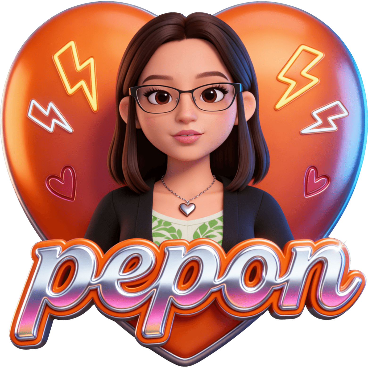 Pepon Flash TikTok LIVE gift