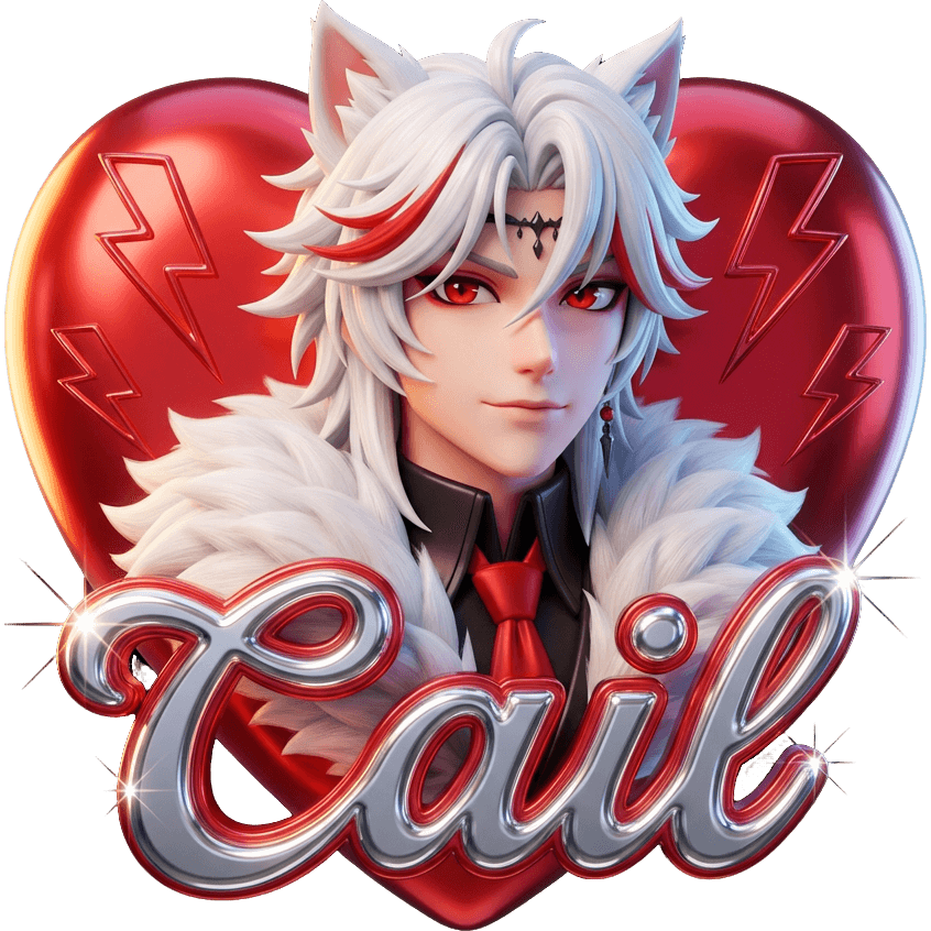Cail TikTok LIVE gift